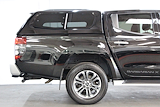 Used Mitsubishi L200