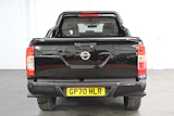 Used Nissan Navara