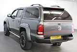 Used Volkswagen Amarok