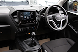 Used Isuzu D-Max