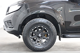 Used Nissan Navara