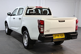 Used Isuzu D-Max