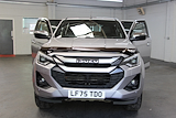 Used Isuzu D-Max