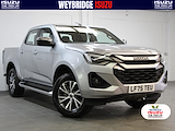 Used Isuzu D-Max