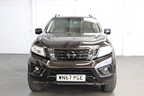 Used Nissan Navara