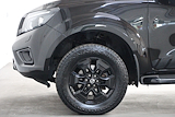 Used Nissan Navara