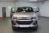 Used Isuzu D-Max