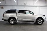 Used Isuzu D-Max