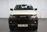 Used Isuzu D-Max