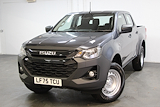 Used Isuzu D-Max