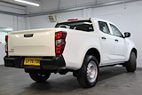Used Isuzu D-Max
