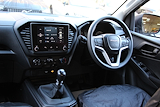 Used Isuzu D-Max