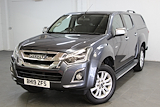 Used Isuzu D-Max