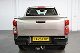 Used Isuzu D-Max