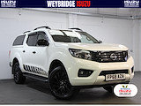 Used Nissan Navara