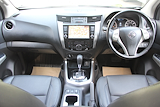 Used Nissan Navara