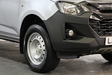 Used Isuzu D-Max