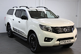 Used Nissan Navara