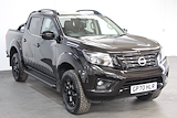 Used Nissan Navara