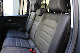 Used Volkswagen Amarok