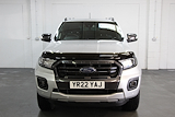 Used Ford Ranger