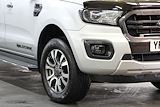 Used Ford Ranger