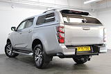 Used Isuzu D-Max