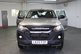Used Isuzu D-Max