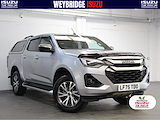 Used Isuzu D-Max