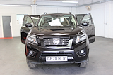 Used Nissan Navara