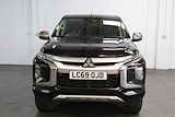 Used Mitsubishi L200