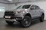 Used Ford Ranger