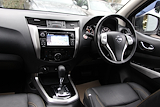 Used Nissan Navara