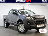 Used Isuzu D-Max