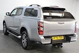 Used Isuzu D-Max