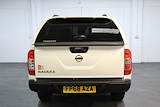 Used Nissan Navara