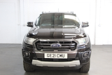 Used Ford Ranger