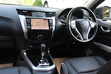Used Nissan Navara