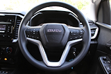 Used Isuzu D-Max