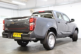 Used Isuzu D-Max