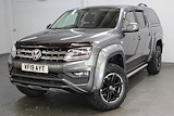 Used Volkswagen Amarok