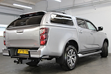 Used Isuzu D-Max