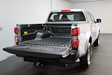 Used Isuzu D-Max