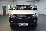 Used Isuzu D-Max