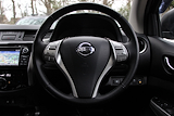 Used Nissan Navara