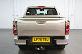 Used Isuzu D-Max
