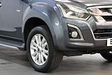 Used Isuzu D-Max