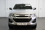 Used Isuzu D-Max