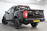Used Nissan Navara