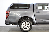 Used Isuzu D-Max